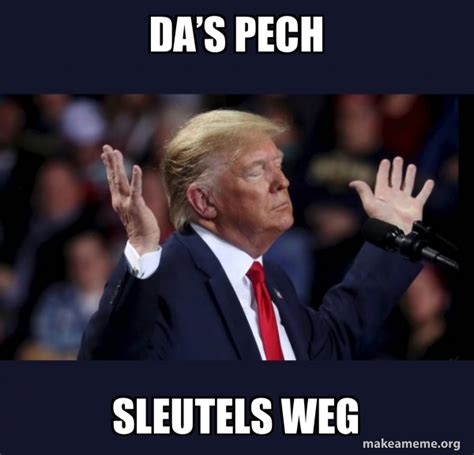 Da’s pech, sleutels weg 